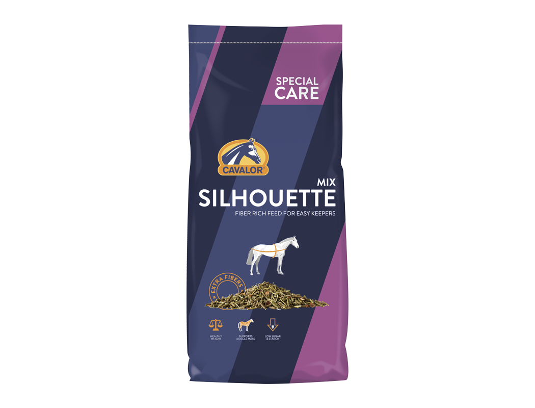 Quick Order – Cavalor Connect